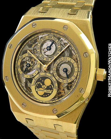 audemars piguet quantieme perpetual calendar skeleton|Audemars Piguet Quantieme Perpetual Calendar .